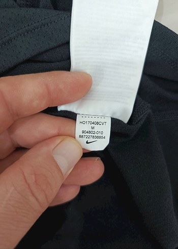 Orjinal Nike Tişört - Görsel 7