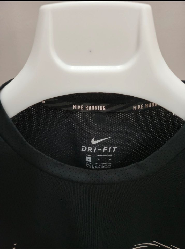 Orjinal Nike Tişört - Görsel 2