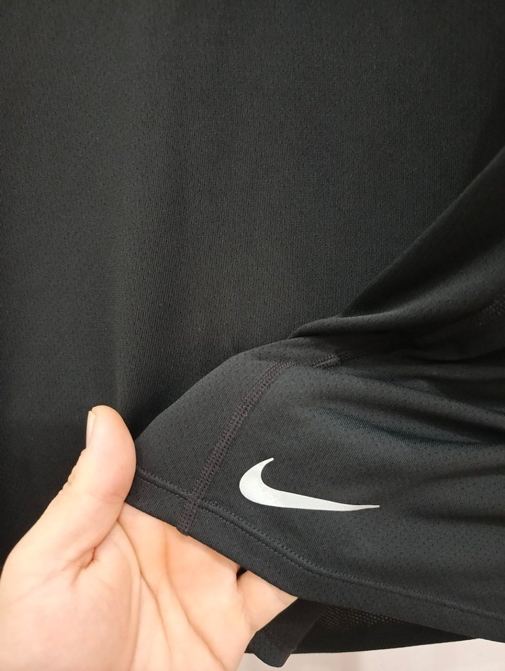 Orjinal Nike Tişört - Görsel 3