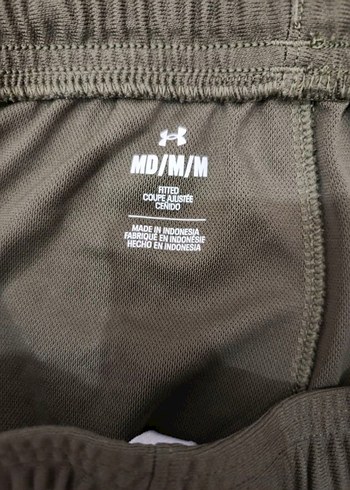 Orjinal Under Armour Eşofman Altı - Görsel 4