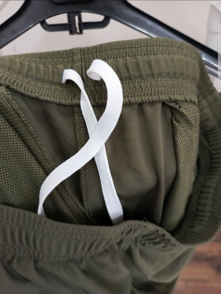 Orjinal Under Armour Eşofman Altı - Görsel 5