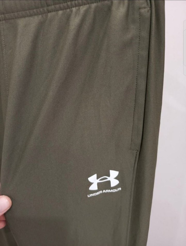 Orjinal Under Armour Eşofman Altı - Görsel 2