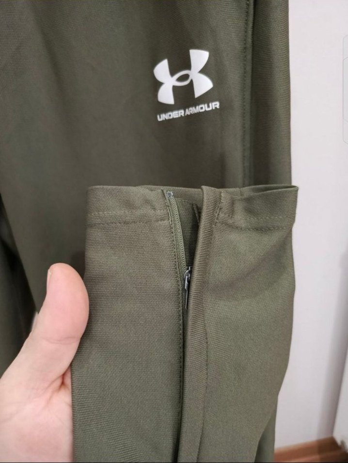 Orjinal Under Armour Eşofman Altı - Görsel 3
