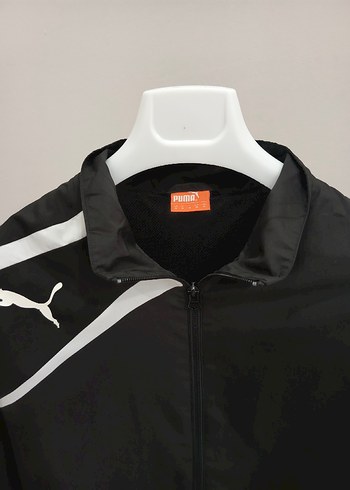 Orjinal Puma Eşofman Üstü - Görsel 2