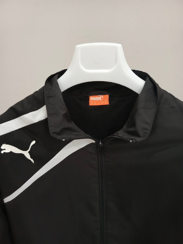 Orjinal Puma Eşofman Üstü - Görsel 2