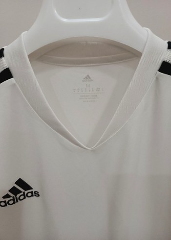 Orjinal Adidas Tişört - Görsel 3
