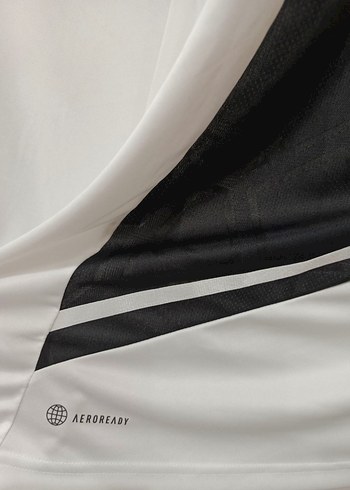 Orjinal Adidas Tişört - Görsel 5