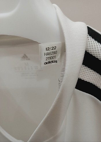 Orjinal Adidas Tişört - Görsel 4