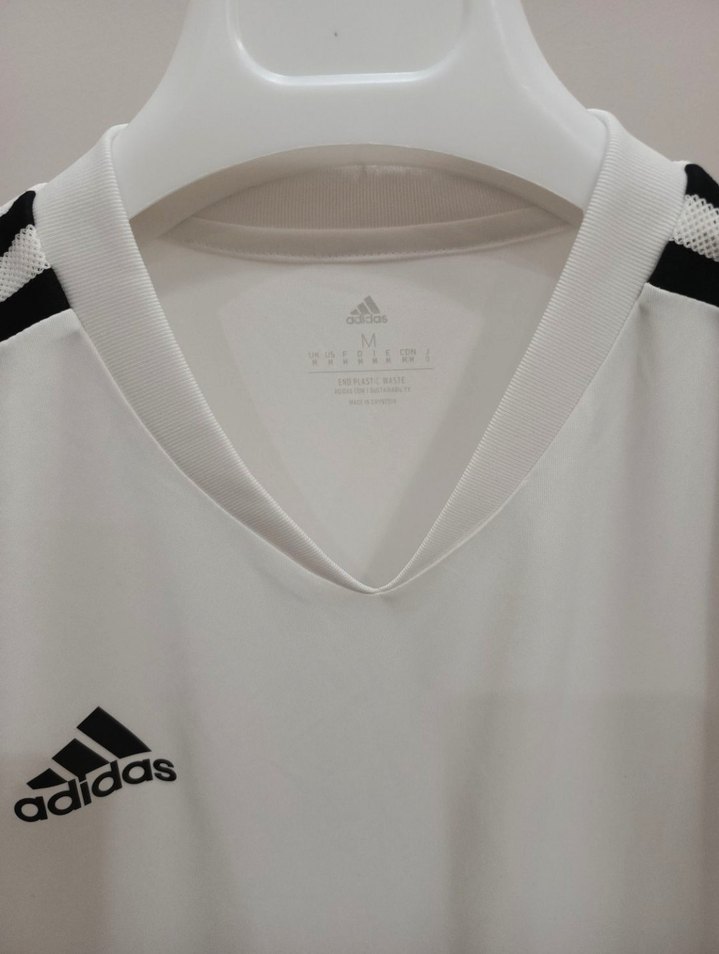 Orjinal Adidas Tişört - Görsel 3