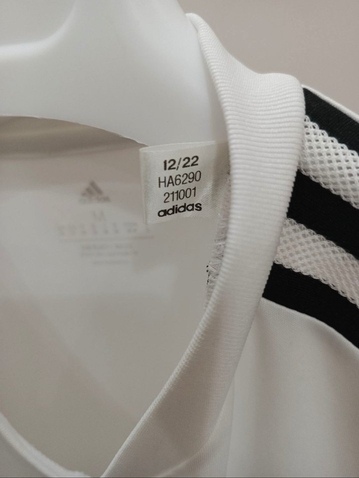 Orjinal Adidas Tişört - Görsel 4