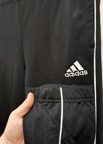 Orjinal Adidas Eşofman Altı - Görsel 3