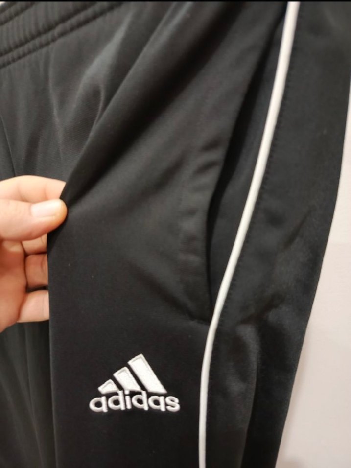 Orjinal Adidas Eşofman Altı - Görsel 2