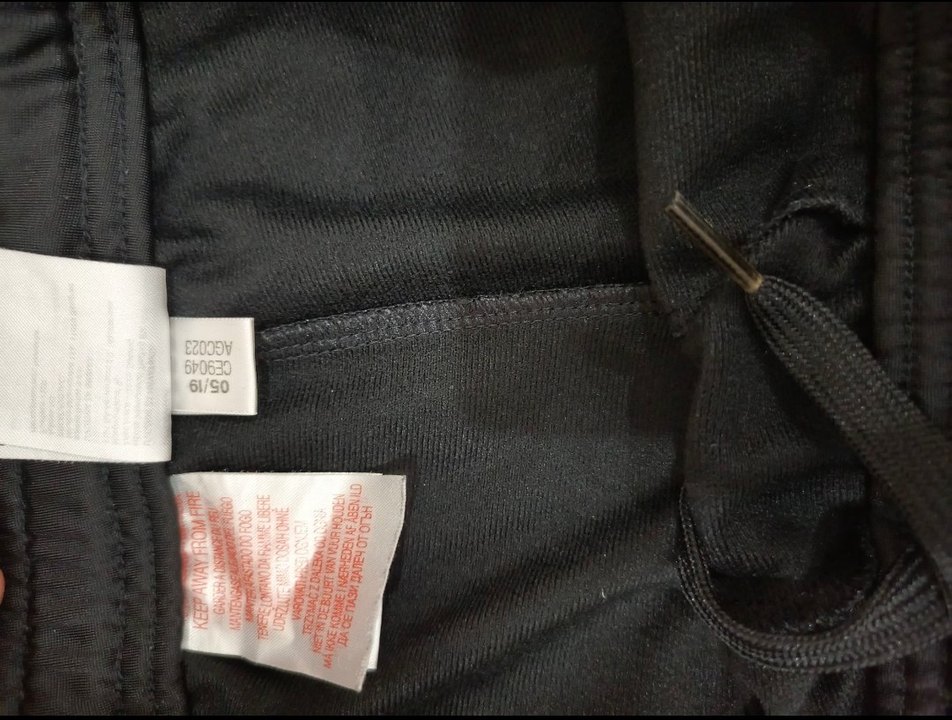 Orjinal Adidas Eşofman Altı - Görsel 5