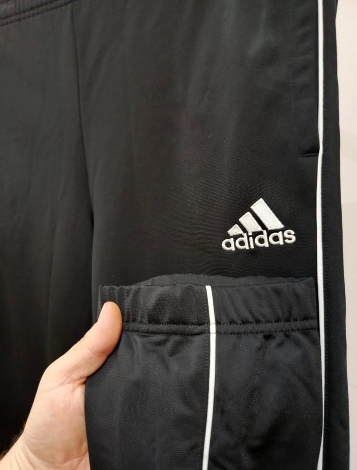 Orjinal Adidas Eşofman Altı - Görsel 3