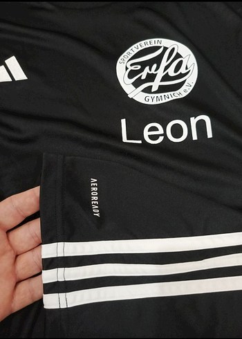 Orjinal Adidas Tişört - Görsel 2