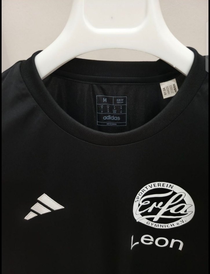 Orjinal Adidas Tişört - Görsel 3