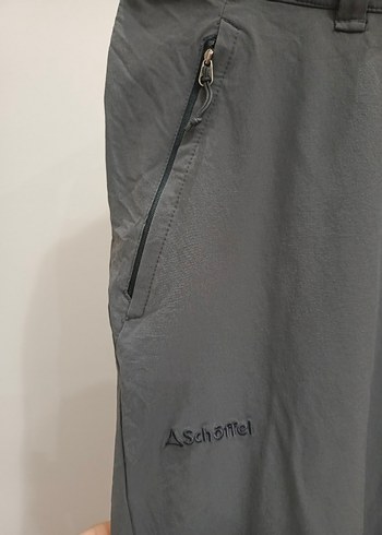 Orjinal Schöffel Pantolon - Görsel 2