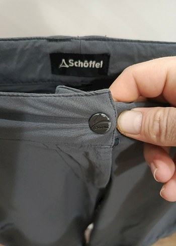Orjinal Schöffel Pantolon - Görsel 4