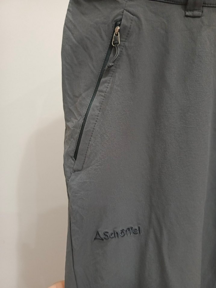 Orjinal Schöffel Pantolon - Görsel 2