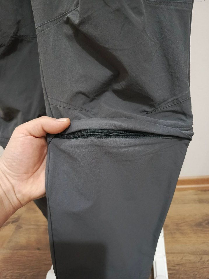 Orjinal Schöffel Pantolon - Görsel 3