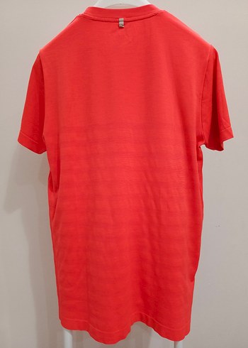 Orjinal New Balance Tişört - Görsel 4