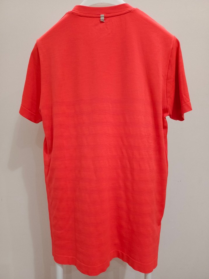 Orjinal New Balance Tişört - Görsel 4