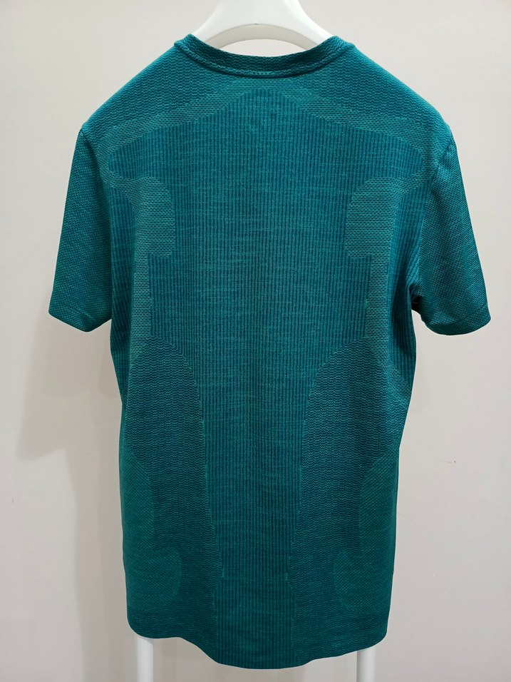 Orjinal Nike Tişört - Görsel 4