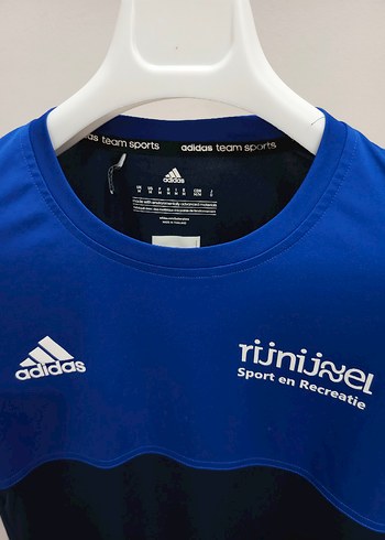 Orjinal Adidas Tişört - Görsel 2