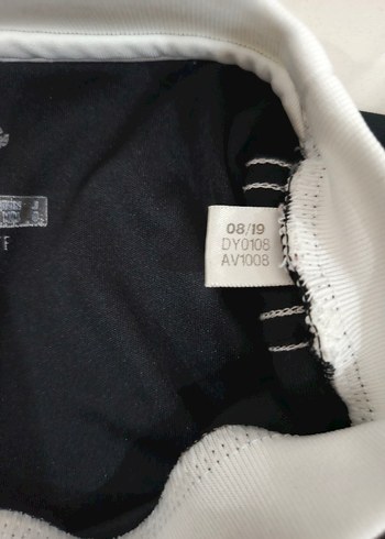 Orjinal Adidas Tişört - Görsel 5