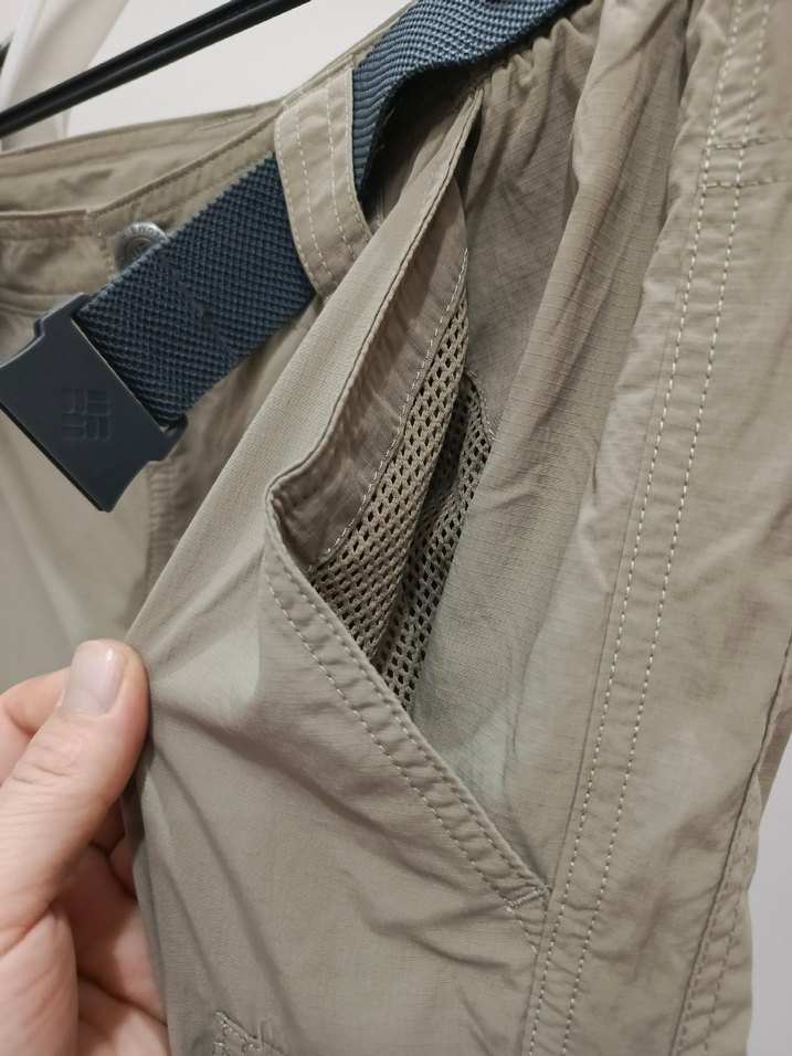 Orjinal Columbia Pantolon - Görsel 5