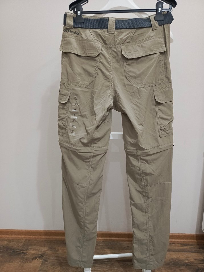 Orjinal Columbia Pantolon - Görsel 4