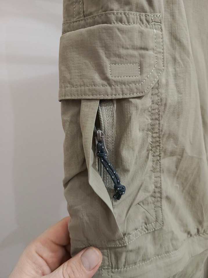 Orjinal Columbia Pantolon - Görsel 2