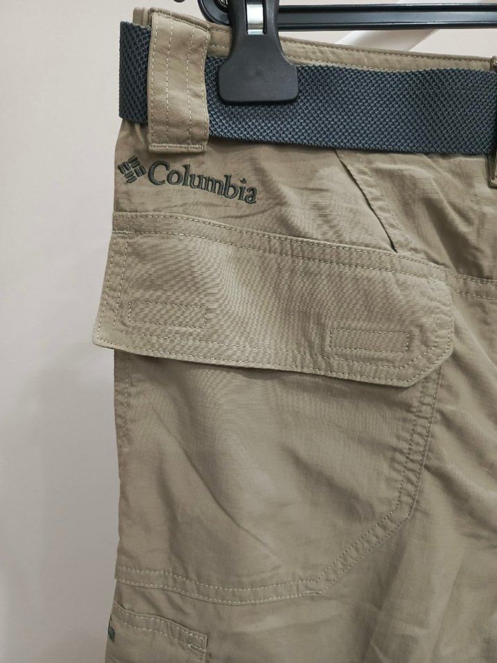 Orjinal Columbia Pantolon - Görsel 3