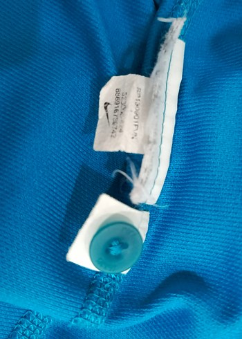 Orjinal Nike Polo Yaka Tişört - Görsel 6