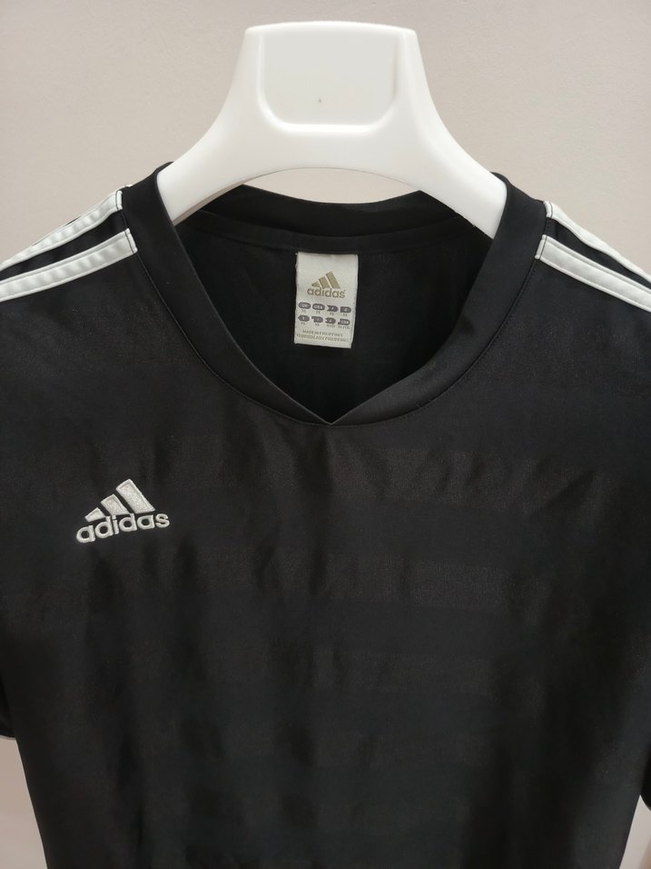 Orjinal Adidas Tişört - Görsel 2