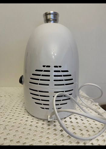 Beyaz Kiwi Katı Meyve Sıkacağı - Görsel 3