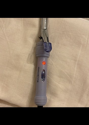 Rowenta Gri Saç Şekillendirici - Görsel 4