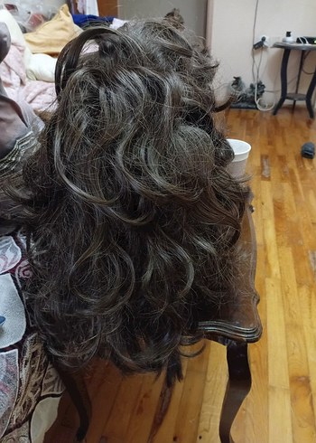 peruklar - Görsel 3