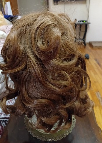 peruklar - Görsel 2