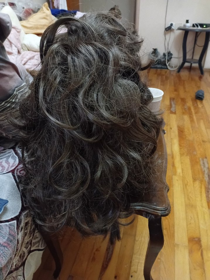 peruklar - Görsel 3