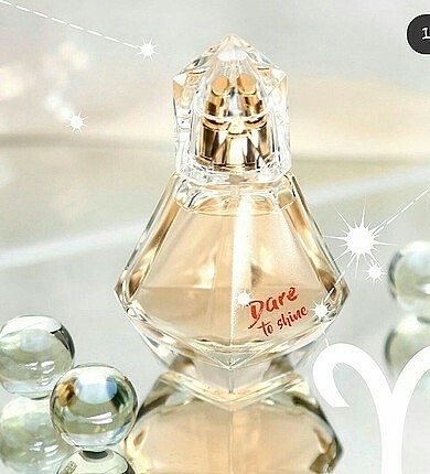 dare to shine 
