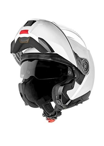 Schuberth c5 beyqz çene açılır SIFIR ÜRÜN - Görsel 2