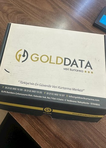 harddisk 1tb - Görsel 3