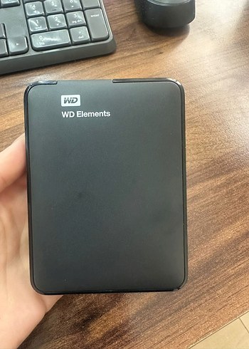 harddisk 1tb - Görsel 2