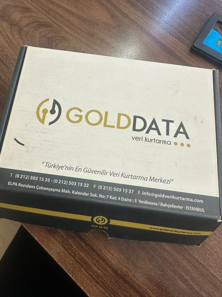 harddisk 1tb - Görsel 3