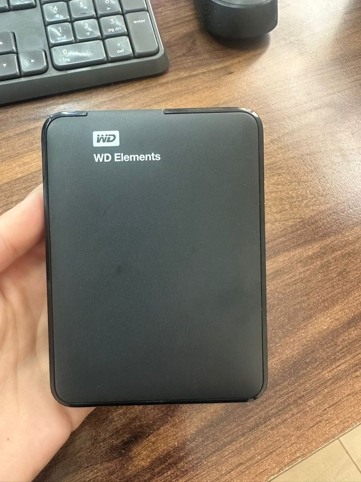 harddisk 1tb - Görsel 2