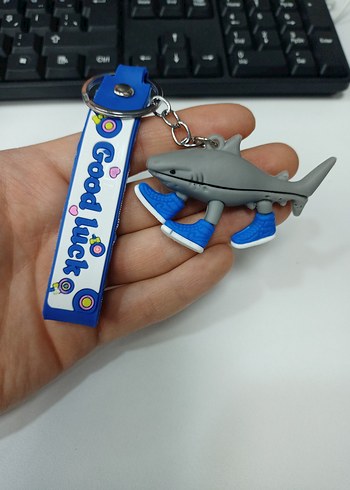 Tung Tung Sahur Anahtarlık - Görsel 7