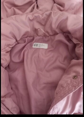 H&M Çocuk mont