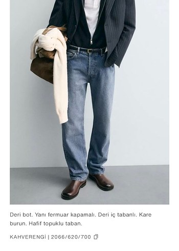 Zara lımıted edıtıon - Görsel 2