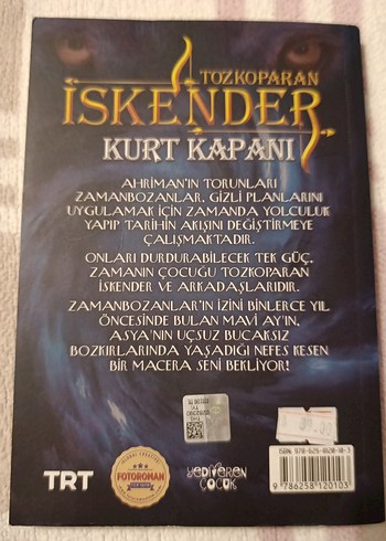 Tozkoparan İskender - Görsel 2